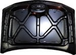 Replacement Factory Style Hood Steel Primed CAPA Certified - Image 6