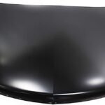 Replacement Factory Style Hood Steel Primed