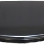 ReplaceXL Factory Style Hood Steel Primed CAPA Certified