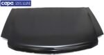 ReplaceXL Factory Style Hood Steel Primed CAPA Certified - Image 9
