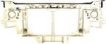 Replacement Radiator Support Assembly, With Sealed Beam Headlight - Image 4