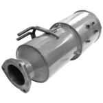 Catco 649012 Diesel Oxidation Catalyst - Sold Individually