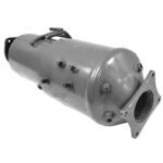 Catco 649012 Diesel Oxidation Catalyst - Sold Individually - Image 2
