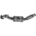 Catco 649055 Diesel Oxidation Catalyst - Sold Individually