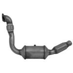 Catco 649055 Diesel Oxidation Catalyst - Sold Individually - Image 2