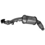 Catco 649055 Diesel Oxidation Catalyst - Sold Individually - Image 4