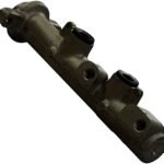 Centric 130.34004 Premium Series Brake Master Cylinder Without Reservoir