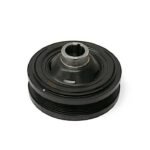 Corteco 80005011 Crankshaft Pulley - Replaces OE Number 276-030-09-03