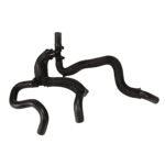 Continental 67035 Upper EPDM Rubber Radiator Hose, 1.5L, 4Cyl - Image 2