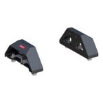 Curt 16024 Direct Fit 5th Wheel Leg, Sold Individually