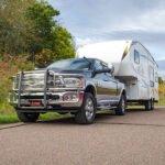 Curt 16590 Universal 5th Wheel Hitch Head, Sold Individually - Image 12