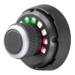 Curt 51170 Spectrum Series Trailer Brake Control - Universal, Sold Individually