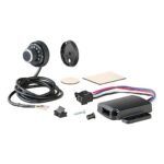 Curt 51170 Spectrum Series Trailer Brake Control - Universal, Sold Individually - Image 3