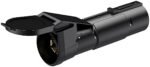 Curt 51180 Echo Wireless Series Trailer Brake Control - Universal, Proportional, Sold Individually - Image 5