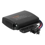 Curt 51190 Echo Series Trailer Brake Control - Universal, Sold Individually