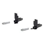 Curt 70144 Tow Bar - Direct Fit, Set of 2