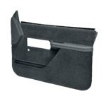 Coverlay 18-37N-SGR Front, Driver and Passenger Side Door Trim Panel - Slate Gray - Image 2