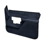 Coverlay 18-38F-DBL Front, Driver and Passenger Side Door Trim Panel - Blue - Image 4