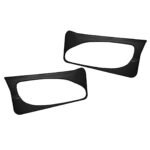Coverlay 18-902C-BLK Combo Kit - Black - Image 2