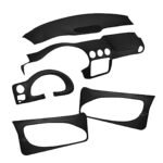 Coverlay 18-902C-BLK Combo Kit - Black - Image 7