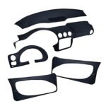 Coverlay 18-902C-DBL Combo Kit - Dark Blue - Image 2
