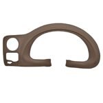 Coverlay 18-902C-DBR Combo Kit - Dark Brown