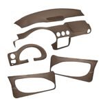 Coverlay 18-902C-DBR Combo Kit - Dark Brown - Image 8
