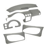 Coverlay 18-902C-LGR Combo Kit - Light Gray - Image 6