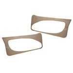 Coverlay 18-902C-MBR Combo Kit - Medium Brown - Image 10