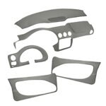 Coverlay 18-902C-MGR Combo Kit - Medium Gray - Image 4