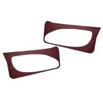 Coverlay 18-902C-MR Combo Kit - Maroon - Image 6