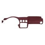 Coverlay 18-902C-MR Combo Kit - Maroon - Image 7