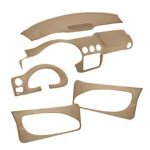 Coverlay 18-902C-NTL Combo Kit - Neutral