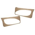 Coverlay 18-902C-NTL Combo Kit - Neutral - Image 3
