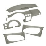 Coverlay 18-902C-TGR Combo Kit - Taupe Gray - Image 3