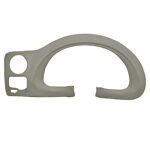 Coverlay 18-902C-TGR Combo Kit - Taupe Gray - Image 9