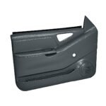 Coverlay 18-94N-SGR Front, Driver or Passenger Side Door Trim Panel - Slate Gray - Image 3