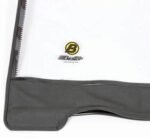 Bestop 51120-15 Replace-A-Top Soft Top - Without Frame (Requires Factory Frame) Black Denim - Image 9