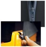 Bestop 51533-01 Supertop Soft Top - With Frame (Frame Included) Black - Image 4