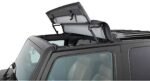 Bestop 52453-17 Sunrider for Hardtop Black diamond - Image 6