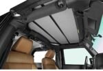 Bestop 52453-35 Sunrider for Hardtop Black diamond - Image 4