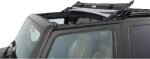 Bestop 52453-35 Sunrider for Hardtop Black diamond - Image 8