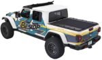 Bestop 52454-17 Sunrider for Hardtop Black - Image 6