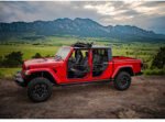 Bestop 52454-35 Sunrider for Hardtop Black - Image 4
