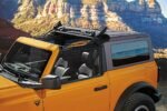 Bestop 52460-17 Sunrider for Hardtop Black - Image 2