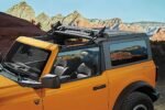 Bestop 52460-35 Sunrider for Hardtop Black - Image 2