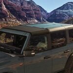 Bestop 52461-17 Sunrider for Hardtop Black