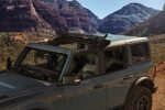 Bestop 52461-17 Sunrider for Hardtop Black - Image 2