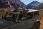 Bestop 52461-35 Sunrider for Hardtop Black - Image 2
