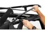 Bestop 54720-15 Supertop NX Soft Top - With Frame (Frame Included) Black Denim - Image 33